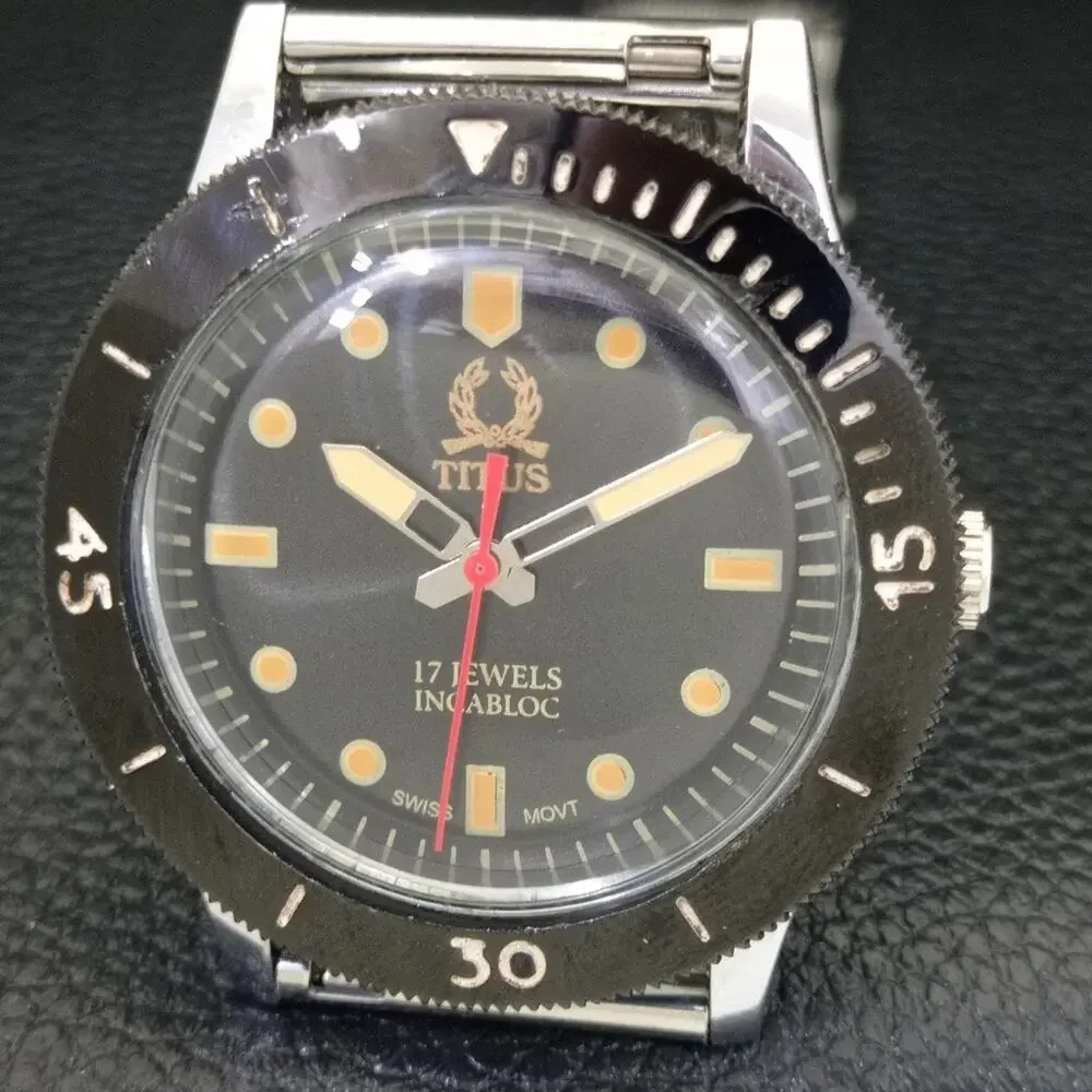 Fortis this watch